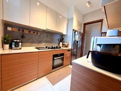 Stirling Residences (D3), Apartment #634200461